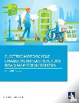 Asian Development Bank - Electric Motorcycle Charging Infrastructure Road Map for Indonesia