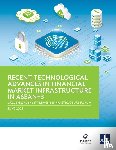 Asian Development Bank - Recent Technological Advances in Financial Market Infrastructure in ASEAN+3
