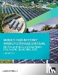 Asian Development Bank - Hybrid and Battery Energy Storage Systems