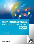 Asian Development Bank - Key Indicators for Asia and the Pacific 2022