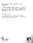 Asian Development Bank - Review and Assessment of the Indonesia-Malaysia-Thailand Growth Triangle Economic Corridors