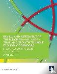 Asian Development Bank - Review and Assessment of the Indonesia-Malaysia-Thailand Growth Triangle Economic Corridors