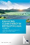 Shrestha, Ram M. - Financing Clean Energy in Developing Asia-Volume 2