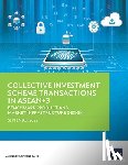 Asian Development Bank - Collective Investment Scheme Transactions in ASEAN+3