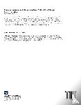 Anuar, Abdul Rahim - Review and Assessment of the Indonesia-Malaysia-Thailand Growth Triangle Economic Corridors