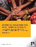 Asian Development Bank - Working Together for Development Results