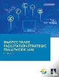 Asian Development Bank - BIMSTEC Trade Facilitation Strategic Framework 2030