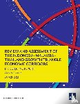 Guina, Carolina S. - Review and Assessment of the Indonesia-Malaysia-Thailand Growth Triangle Economic Corridors