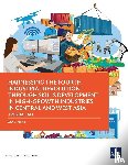 Asian Development Bank - Harnessing the Fourth Industrial Revolution through Skills Development in High-Growth Industries in Central and West Asia - Azerbaijan