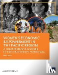 Asian Development Bank - Women's Economic Empowerment in the Pacific Region