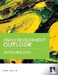 Asian Development Bank - Asian Development Outlook (ADO) September 2023