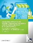 Asian Development Bank - Measuring Progress on Women's Financial Inclusion and Entrepreneurship in the Philippines