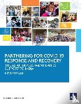 Asian Development Bank - Partnering for COVID-19 Response and Recovery