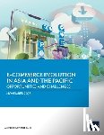 Asian Development Bank - E-commerce Evolution in Asia and the Pacific