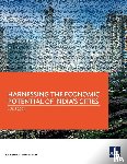 Asian Development Bank - Harnessing the Economic Potential of India's Cities