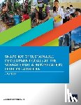 Asian Development Bank - Snapshot of Sustainable Development Goals at the Subnational Administration Level in Cambodia