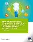 Asian Development Bank - Driving Energy-Efficient and Low-Carbon Investments for Small and Medium-Sized Enterprises through the Finance Sector