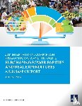 Asian Development Outlook - 2021 International Comparison Program for Asia and the Pacific