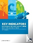 Asian Development Bank - Key Indicators for Asia and the Pacific 2024