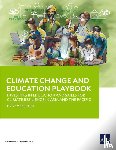 Asian Development Bank - Climate Change and Education Playbook