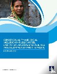 Asian Development Bank - Gender Equality and Social Inclusion in Public Water, Sanitation, and Hygiene Facilities in Developing Asia and the Pacific