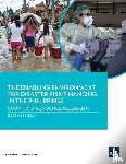 Asian Development Bank - The Enabling Environment for Disaster Risk Financing in the Philippines
