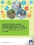 Asian Development Bank - Assessing the Enabling Environment for Disaster and Pandemic Risk Financing