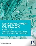 Asian Development Bank - Asian Development Outlook (ADO) April 2025