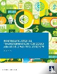 Asian Development Bank - Harnessing Digital Transformation for Good