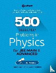 Pandey, D.C. - A Problem Book in Physics for Iit Jee