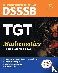 UNKNOWN - Dsssb Tgt Mathematics Guide 2018