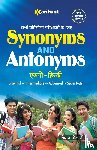 Tolani, Roshan - Synonyms and Antonyms Anglo