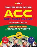 UNKNOWN - Indian Army Acc Entrance Exam