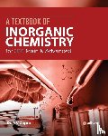 Arihant Experts - A Textbook of Inorganic Chemistry for Jee Main and Advanced 2020