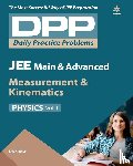Singh, D.B. - Daily Practice Problems (Dpp) for Jee Main & Advanced Physics Measurement & Kinematics 2020