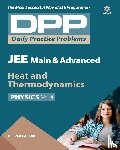 Paliwal, Deepak - Daily Practice Problems (Dpp) for Jee Main & Advanced - Heat & Thermodynamics Physics 2020