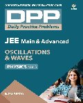 Murthy, P.R.S. - Daily Practice Problems (Dpp) for Jee Main & Advanced - Oscillations & Waves Physics 2020