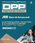 Bharti, Nitesh - Daily Practice Problems (Dpp) for Jee Main & Advanced - Electromagnetic Induction, Physics 2020