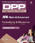 Gupta, R.K. - Daily Practice Problems (Dpp) for Jee Main & Advanced - Periodicity & Elements Chemistry 2020