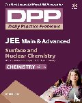 Gupta, R.K. - Daily Practice Problems (Dpp) for Jee Main & Advanced - Surface & Nuclear Chemistry Chemistry 2020