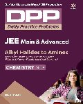 Shahi, Ranjeet - Daily Practice Problems (Dpp) for Jee Main & Advanced Alkyl Halides to Amines Chemistry 2020