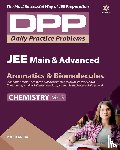 Gupta, Preeti - Daily Practice Problems (Dpp) for Jee Main & Advanced - Aromatics & Biomolecules Chemistry