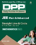 Agarwal, Amitm. - Daily Practice Problems (Dpp) for Jee Main & Advanced - Straight Line & Circle Mathematics 2020