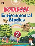 Arihant Experts - Workbook Environmental Studies Class 2 2020