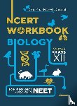 Saleem, Sanubia, Thareja, Kavita - Ncert Workbook Biology Volume 2 Class 12