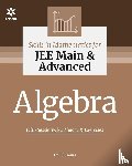 Goyal, S.K. - Skill in Mathematics - Algebra for Jee Main and Advanced