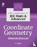 Goyal, S.K. - Skills in Mathematics - Coordinate Geometry for Jee Main and Advanced