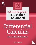 Agarwal, Amit M. - Skills in Mathematics - Differential Calculus for Jee Main and Advanced