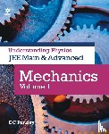 Pandey, D.C. - Understanding Physics for Jee Main and Advanced Mechanics Part 1
