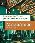 Pandey, D.C. - Understanding Physics for Jee Main and Advanced Mechanics Part 2